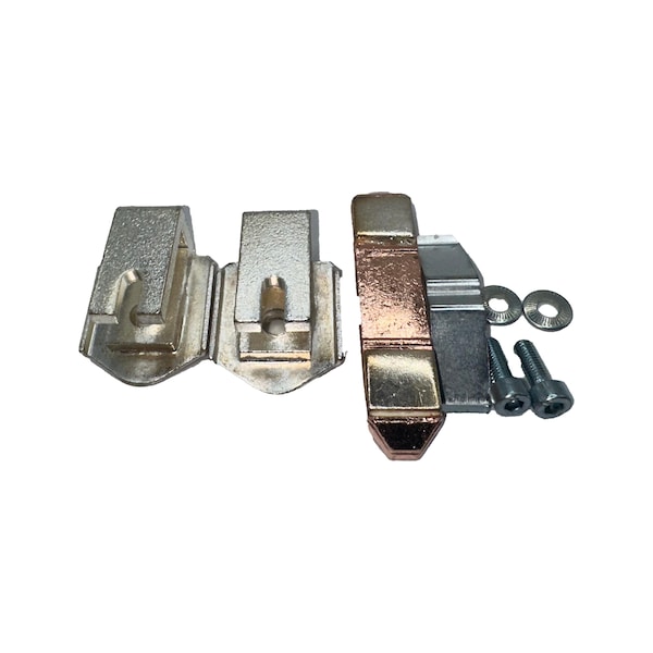 Usa Industrials Aftermarket ASEA Brown Boveri EHDB360 Contact Kit - Replaces EHDBCK360-2, 2-Pole 9552CB - main